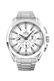 Omega Replika Ure Aqua Terra 150m Gents 231.10.44.50.04.001-44 MM